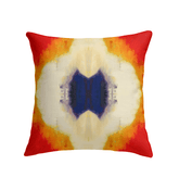 NS 839 Indoor Pillow - Beyond T-shirtsClose-up of the NS-839 indoor pillow's texture and fabric.